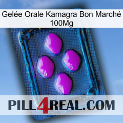 Gelée Orale Kamagra Bon Marché 100Mg 04